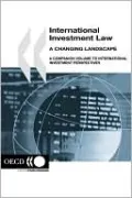 International Investment Law