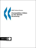 Oecd Territorial Reviews Competitive Cities In The Global Economy