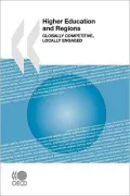 Higher Education And Regions