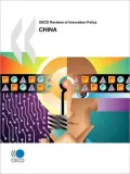 Oecd Reviews Of Innovation Policy China