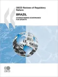 Oecd Reviews Of Regulatory Reform Brazil