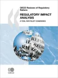Oecd Reviews Of Regulatory Reform Regulatory Impact Analysis