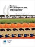 Business For Development 2008