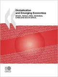 Globalisation And Emerging Economies