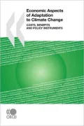Economic Aspects Of Adaptation To Climate Change