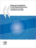 Staying Competitive In The Global Economy