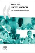 Jobs For Youth/Des Emplois Pour Les Jeunes United Kingdom