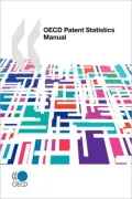 Oecd Patent Statistics Manual