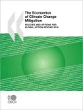 The Economics Of Climate Change Mitigation