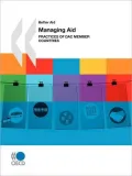 Better Aid Managing Aid