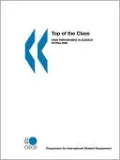 Top of the Class High Performers in Science in PISA 2006