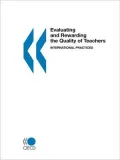 Evaluating And Rewarding The Quality Of Teachers