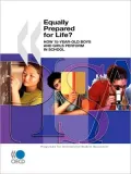 Pisa Equally Prepared For Life?