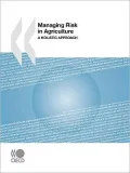 Managing Risk In Agriculture