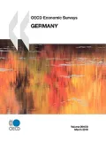 Oecd Economic Surveys Germany 2010