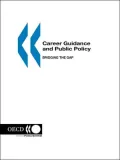 Career Guidance And Public Policy