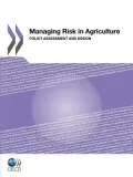 Managing Risk in Agriculture
