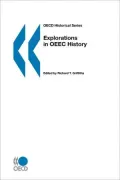 Oecd Historical Series Explorations In Oeec History