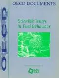 Scientific Issues in Fuel Behavior A Report by an Nea Nuclear Science Committee Task Force J...