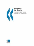 Budgeting for Results: Perspectives on Public Expenditure Management