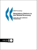 Oecd Proceedings Regulatory Reform In The Global Economy