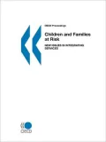 Oecd Proceedings Children And Families At Risk