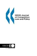OECD Journal of Competition Law and Policy: Volume 1 Issue 4