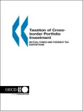 Taxation Of Cross-Border Portfolio Investment