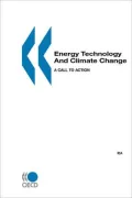 Energy, Technology, and Climate Change A Call to Action