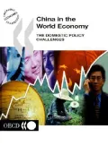 China in the World Economy - the Domestic Challenges