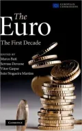 The Euro: The First Decade