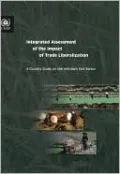 Integrated Assessment of the Impact of Trade Liberalization: A Country Study on the Viet Nam Rice Sector