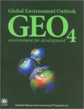 Global Environment Outlook Geo 4 : Environment for Development