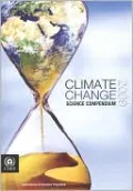 Climate Change Science Compendium 2009