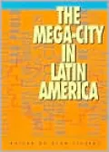 Mega-City in Latin America