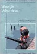 Water for Urban Areas: Challenges and Perspectives