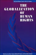 The Globalization of Human Rights