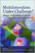 Multilateralism under Challenge?