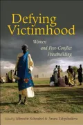 Defying Victimhood