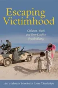 Escaping Victimhood