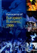 Panorama of European Business, 1999