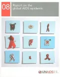 2008 Report on the Global AIDS Epidemic