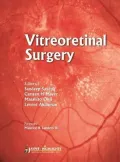 Vitreoretinal Surgery