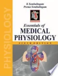 Essentials of Medical Physiology