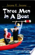 Three Men In A Boat (Class Ix)