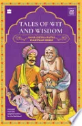 Tales Of Wit And Wisdom by Christopher Baretto — book cover