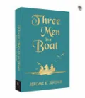 Three Men in a Boat: Pocket Classics