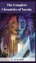 The Complete Chronicles of Narnia ( Boxed Set 7 Books )