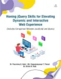 Honing jQuery Skills for Elevating Dynamic and Interactive Web Experience
