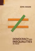 Democracy and Inequalities in India